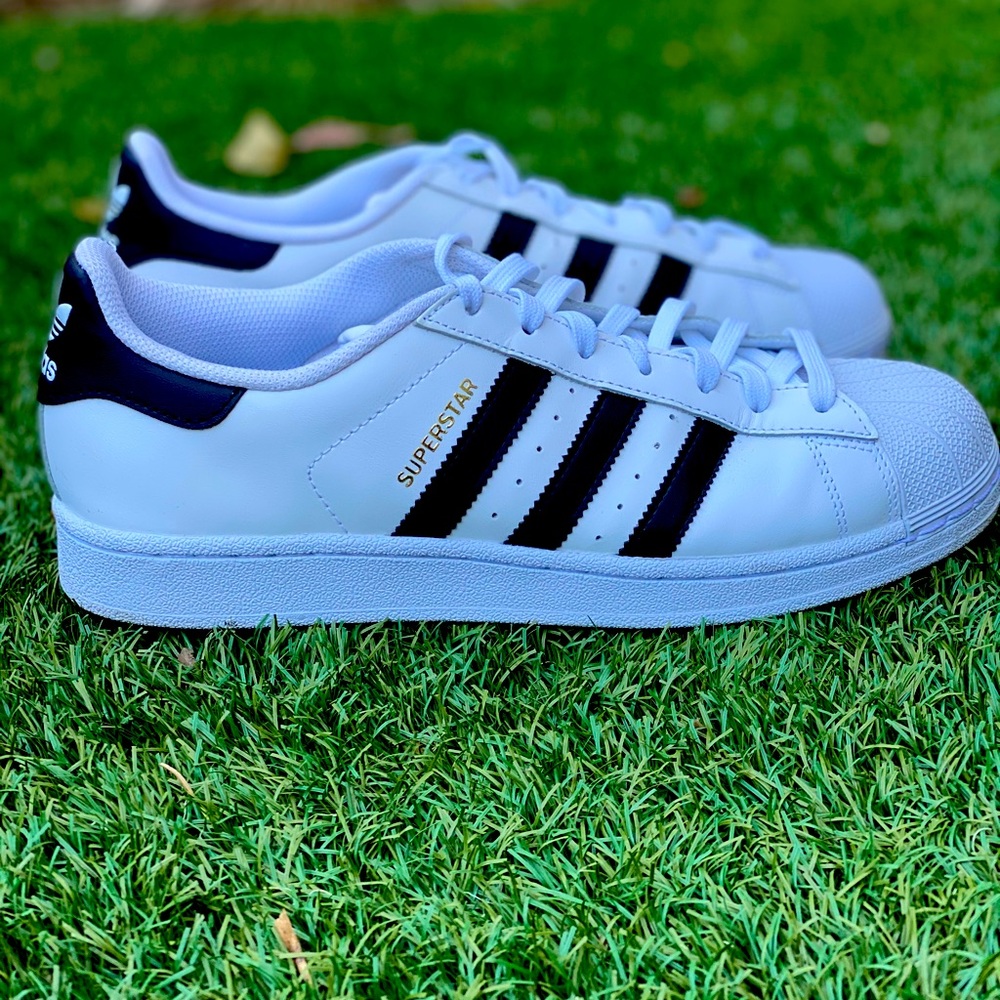 Adidas Superstars